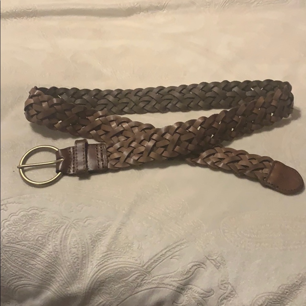 Hollister belt